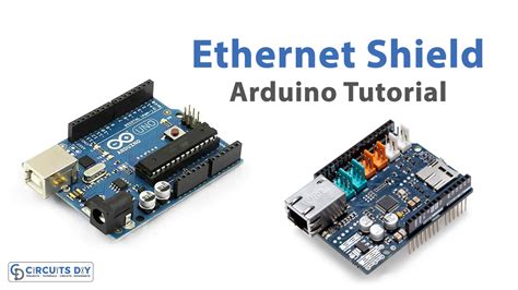 arduino ethernet shield tutorial|INTRODUCTION TO ARDUINO ETHERNET SHIELD .